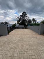 Stay at Tzaneen - Bed and Breakfast Tzaneen