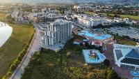 Modern Riverside Apartment - Ferienwohnung Sarajevo