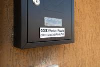 GIODE X Premium - Palazzina - Ferienwohnung Verona