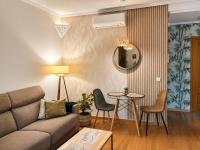 Apartamento con Terraza en Lavapiés - B&B Madrid