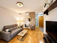 Apartamento con Terraza en Lavapiés - B&B Madrid
