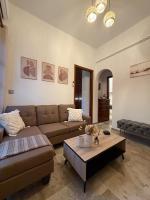 Petalidi seaside Retreat - B&B Petalídi