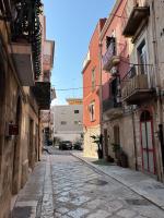 Casa Bicho Old Town - elegant and modern flat - B&B Barletta