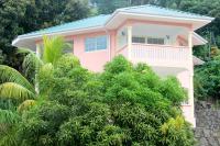 HORIZON selfcatering - Ferienwohnung Beau Vallon