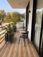 Kamara Apartments - B&B Kigali