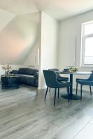 Ferienwohnung Erica - Chambres d'hôtes Müden
