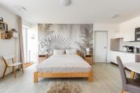 Apartmán Natura Klínovec - Chambres d'hôtes Loučná pod Klínovcem