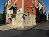 Casa Bicho Old Town - elegant and modern flat - B&B Barletta