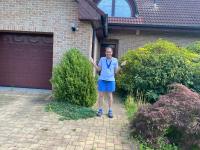 Ubytování u hřiště - B&B Řitka