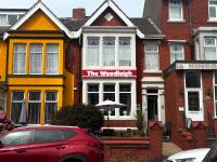 The Woodleigh Hotel - B&B Blackpool