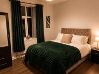 Chambre Double Supérieure
