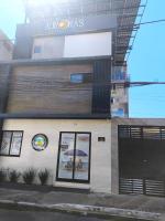 Frescor do Mar - Loft 16 - B&B Arraial do Cabo