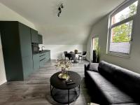 Ferienwohnung Calluna - B&B Faßberg