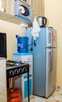 Vector Suites 1Bed Room Apartment-NYERI - Bed and Breakfast Nyeri