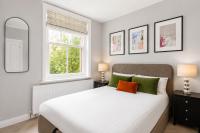 Cozy and Bright one bed in Marylebone - Chambres d'hôtes Londres