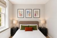 Cozy and Bright one bed in Marylebone - Chambres d'hôtes Londres