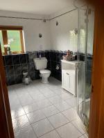 Bayview Guest House - Bed and Breakfast Dunkineely