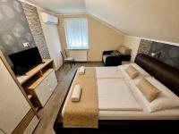 Central-Aqua Apartman - B&B Gyula