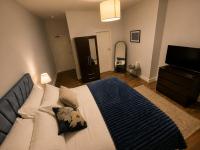 Chambre Double - Vue sur Jardin
