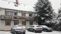 Penzion Vanessa - B&B