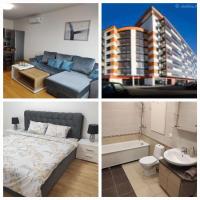 Klaipėdos 99 Apartamentai - B&B Panevėžys