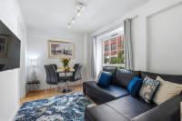 West End Flat near Oxford Street - Sleeps 4 - B&B Londres