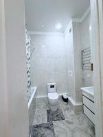 Grand Turan apartments - Bed and Breakfast Astana