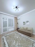 Grand Turan apartments - Bed and Breakfast Astana