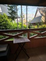Sobiczkowa Panorama - B&B Kościelisko