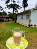 Recanto das Araucárias Hospedagem - B&B Urubici