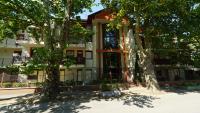 Villa Palazzo Apartments - B&B Siófok