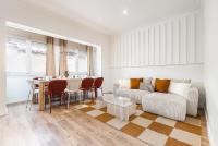 Elegant Stay at Sagrada Familia - Mallorca Street - B&B Barcelona