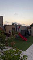 فلة وشاليه ابحر الشمالية - Ferienwohnung Dschidda