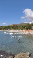 B&B Villa Fiorita - B&B Marina di Camerota