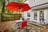 Sea Gull Villa 8 Min Beach CHS - B&B Charleston