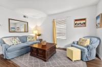 Sea Gull Villa 8 Min Beach CHS - B&B Charleston