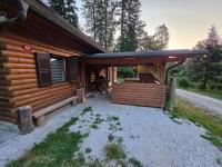 Karstwood Forest Retreat - B&B Planina