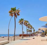El Rincón de África - B&B Estepona