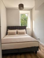 One-Bedroom Standard Apartment