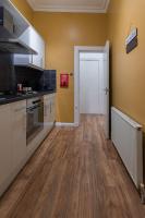 Old town hideways - Victoria suite - Bed and Breakfast Edinburgh