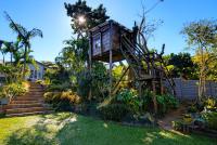 Salt Rock Cottage with Pool - Family Friendly - B&B Ballito