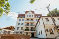 Stylish Urban Escape, Spacious & Fully Equipped - Chambres d'hôtes Chişinău