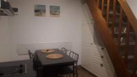 Maisonette-Apartment (4 Erwachsene)