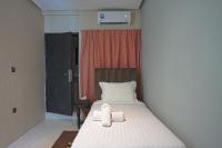 Chambre Simple avec Salle de Bains Privative