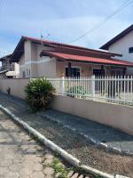 Casa praia Beto carrero /aeroporto - B&B Navegantes