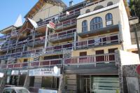 Alfa Deluxe con parking y WiFi by SURYNIEVE - Chambres d’hôtes Sierra Nevada