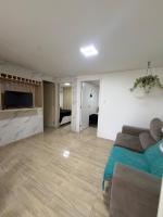 Casa Jardim Brasil e amplo estacionamento - Chambres d'hôtes Fazenda Rio Grande