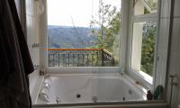 Topo da Montanha, Jacuzzis, Churrasqueira, Vista, Condomínio - B&B Campos do Jordão