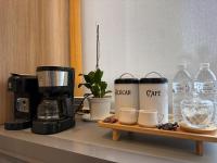 Haven Home Studio 05112 · GRU Airport+Vaga+Lazer - Chambres d'hôtes Guarulhos