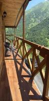 Guesthouse Mountain House - B&B Khalde
